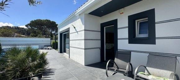 3 bedrooms Villa in Occitanie, France No. 318612 11