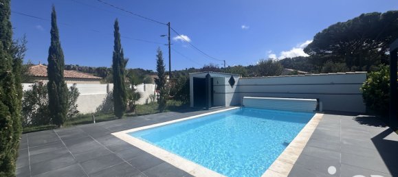 3 bedrooms Villa in Occitanie, France No. 318612 4