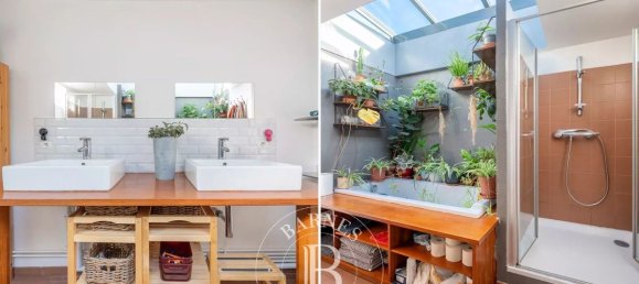 5 Schlafzimmer Haus in Bagnolet, France, Nr. 168792 13