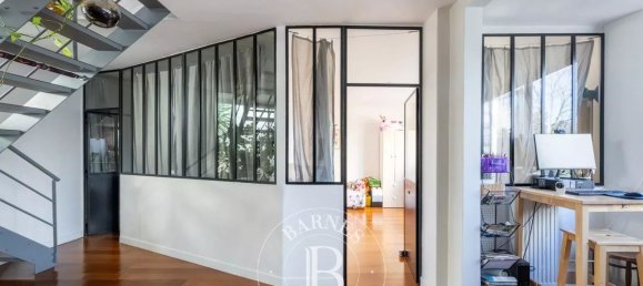 5 Schlafzimmer Haus in Bagnolet, France, Nr. 168792 9