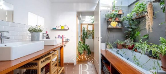 5 Schlafzimmer Haus in Bagnolet, France, Nr. 168792 10