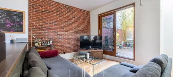 5 Schlafzimmer Haus in Bagnolet, France, Nr. 168792 6