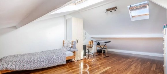 5 Schlafzimmer Haus in Bagnolet, France, Nr. 168792 16