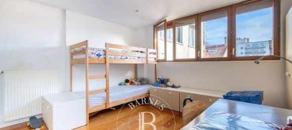 5 Schlafzimmer Haus in Bagnolet, France, Nr. 168792 11