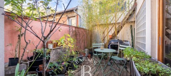 5 Schlafzimmer Haus in Bagnolet, France, Nr. 168792 19