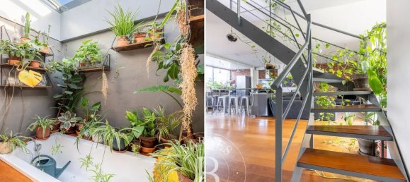 5 Schlafzimmer Haus in Bagnolet, France, Nr. 168792 22