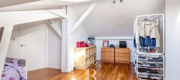 5 Schlafzimmer Haus in Bagnolet, France, Nr. 168792 18