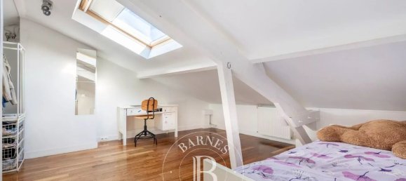 5 Schlafzimmer Haus in Bagnolet, France, Nr. 168792 17