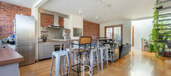 5 Schlafzimmer Haus in Bagnolet, France, Nr. 168792 7