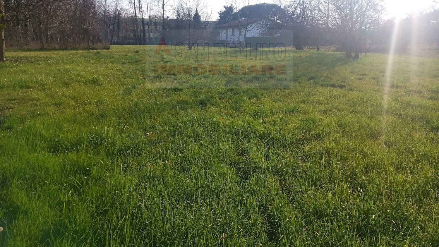 1200m² Land in Padua, Italy No. 82301