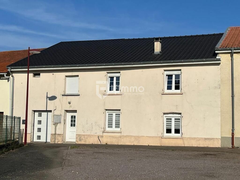 2 Schlafzimmer Haus in Helstroff, France, Nr. 350213
