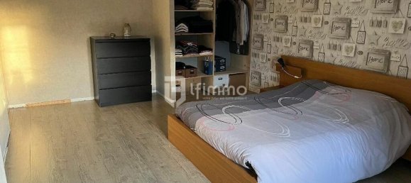 2 Schlafzimmer Haus in Helstroff, France, Nr. 350213 3