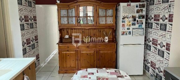 2 Schlafzimmer Haus in Helstroff, France, Nr. 350213 7