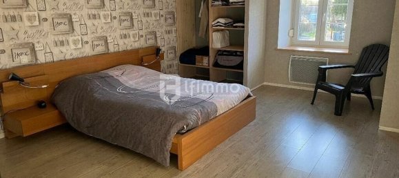 2 Schlafzimmer Haus in Helstroff, France, Nr. 350213 11