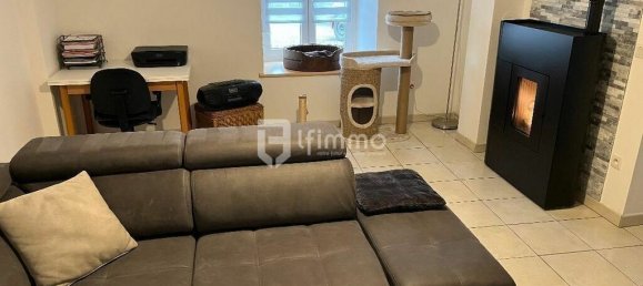 2 Schlafzimmer Haus in Helstroff, France, Nr. 350213 12