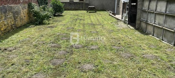 2 Schlafzimmer Haus in Helstroff, France, Nr. 350213 10