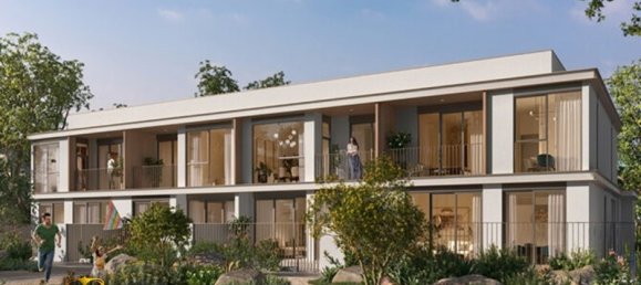 3 chambres Maison de ville à The Valley, UAE No. 33785 8