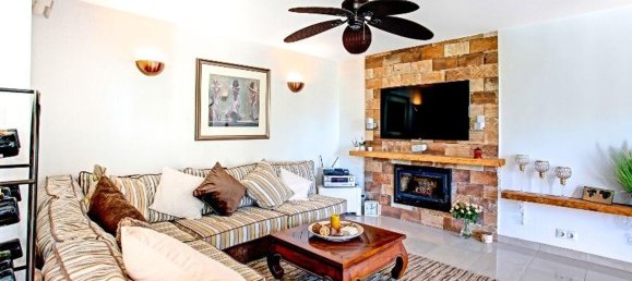 6 bedrooms House in Marbella, Spain No. 55702 35