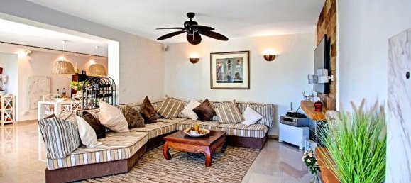 6 bedrooms House in Marbella, Spain No. 55702 36