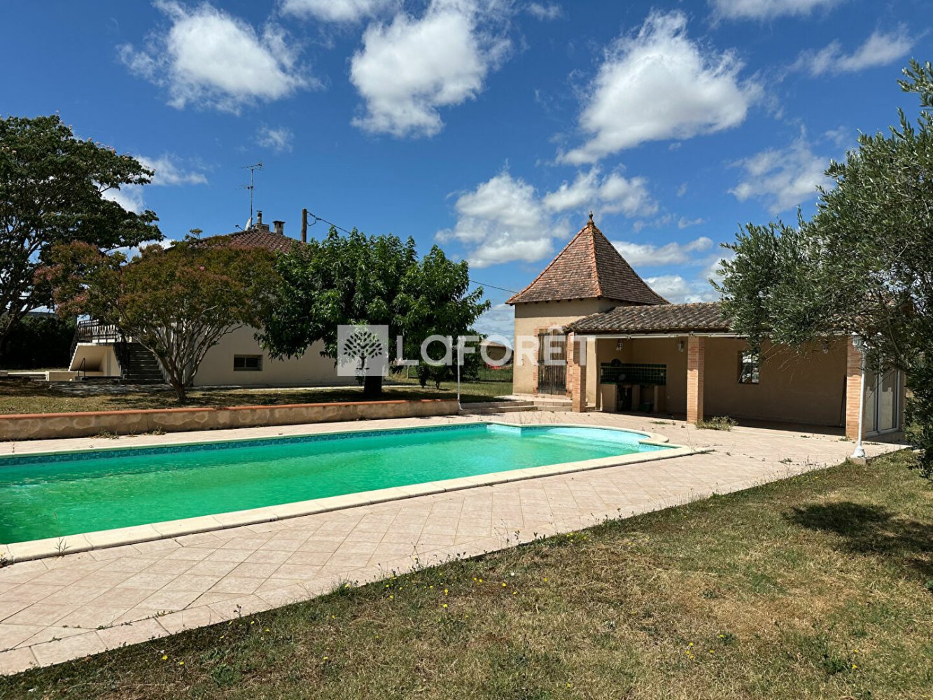 4 bedrooms House in Tarn-et-Garonne, France No. 353804