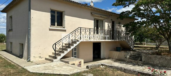 4 bedrooms House in Tarn-et-Garonne, France No. 353804 2