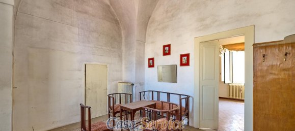 Здание с 12 комнатами в Alezio, Италия № 236443 12