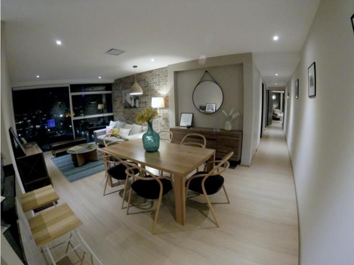 201 chambre Appartement à Puebla, Mexico No. 184477