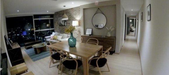 201 chambre Appartement à Puebla, Mexico No. 184477 2