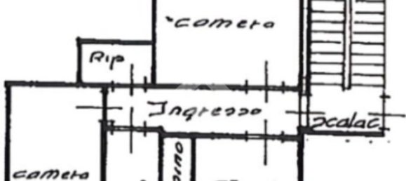 3 chambres Appartement à San Severo, Italy No. 342832 18