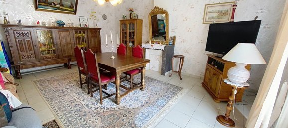 2 غرف نوم منزل في Tierce, France رقم 283686 3