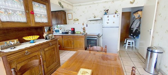 2 غرف نوم منزل في Tierce, France رقم 283686 5