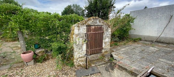 2 غرف نوم منزل في Tierce, France رقم 283686 13