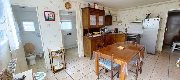 2 غرف نوم منزل في Tierce, France رقم 283686 4