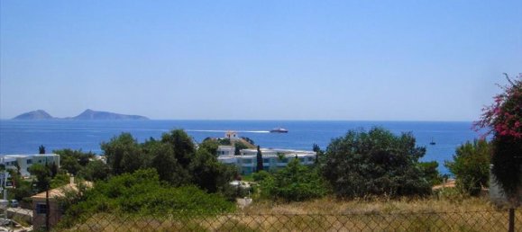  فندق في Kranidi, Greece 1000متر مربع رقم 7898 4