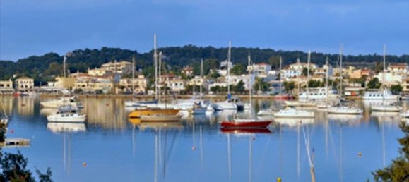  فندق في Kranidi, Greece 1000متر مربع رقم 7898 2