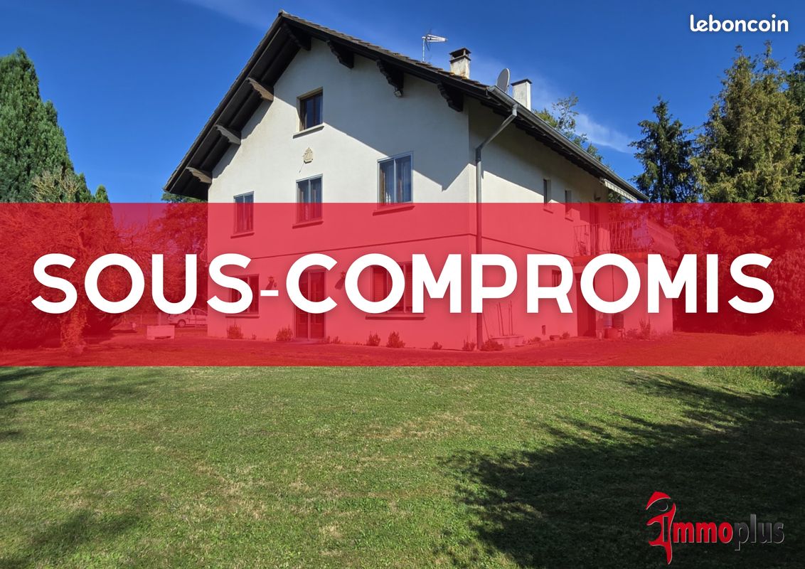 3 Schlafzimmer Haus in Steinbrunn-le-Bas, France, Nr. 247500