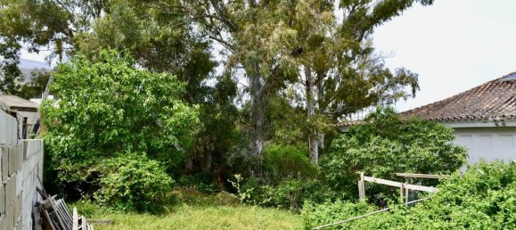 Terrain à Estepona, Spain No. 191114 9