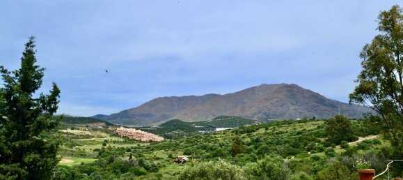 Terrain à Estepona, Spain No. 191114 18