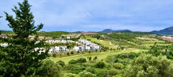 Terrain à Estepona, Spain No. 191114 6