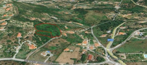 Terreno em Cefalù, Italy 73 m² N.º 142347 8