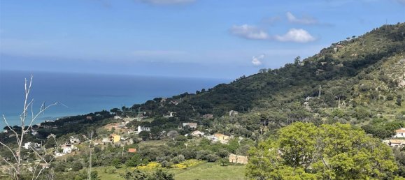 Terreno em Cefalù, Italy 73 m² N.º 142347 3