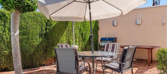 3 Schlafzimmer Stadthaus in Alicante, Spain, Nr. 188650 24