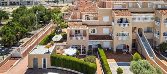 3 Schlafzimmer Stadthaus in Alicante, Spain, Nr. 188650 26