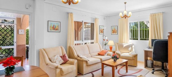 3 Schlafzimmer Stadthaus in Alicante, Spain, Nr. 188650 5