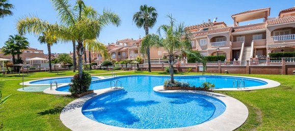 3 Schlafzimmer Stadthaus in Alicante, Spain, Nr. 188650 29