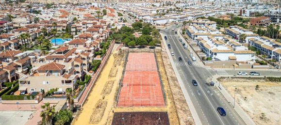 3 Schlafzimmer Stadthaus in Alicante, Spain, Nr. 188650 34