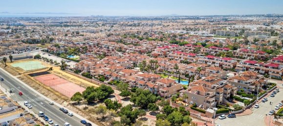 3 Schlafzimmer Stadthaus in Alicante, Spain, Nr. 188650 36