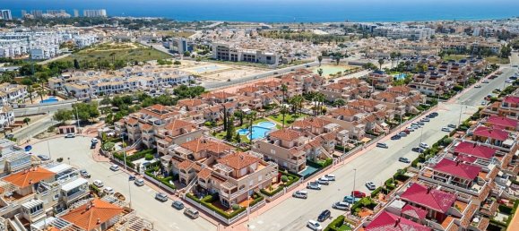 3 Schlafzimmer Stadthaus in Alicante, Spain, Nr. 188650 39