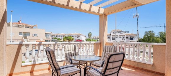 3 Schlafzimmer Stadthaus in Alicante, Spain, Nr. 188650 20