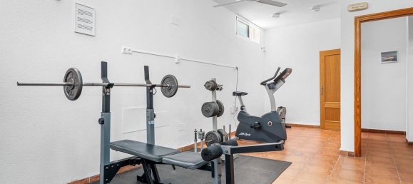 3 Schlafzimmer Stadthaus in Alicante, Spain, Nr. 188650 31